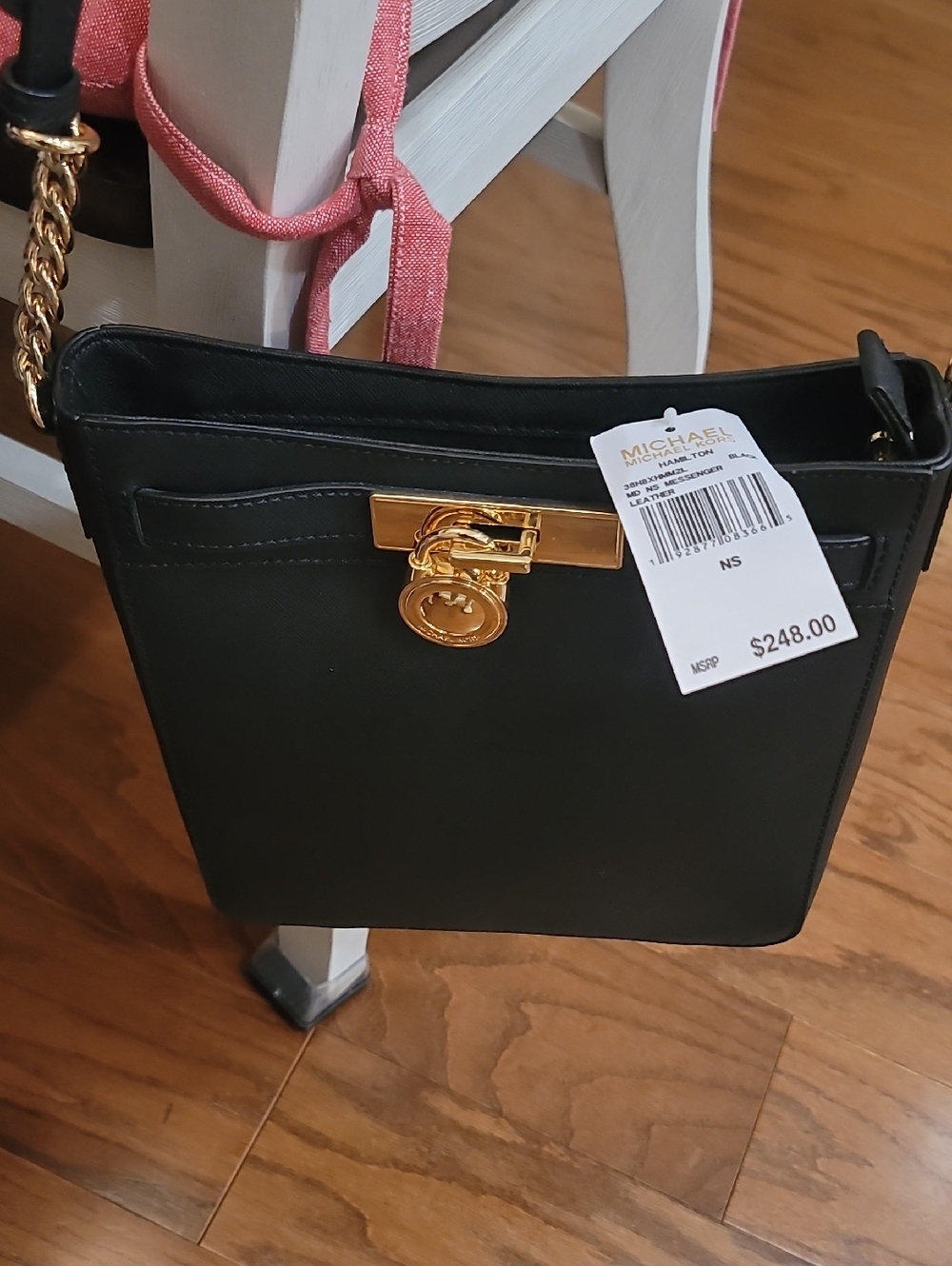 Purse/Crossbody